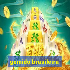 gemido brasileira